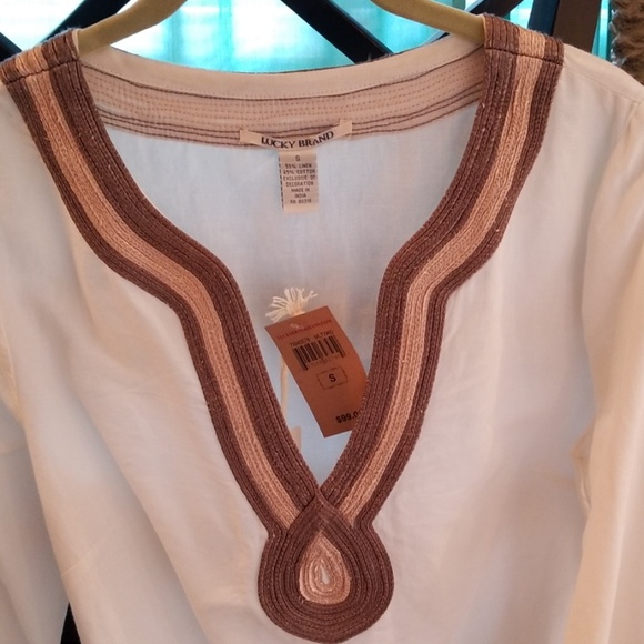 Lucky Brand Dress - Picture 5 of 8